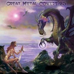 Great Metal Covers, Volume 25