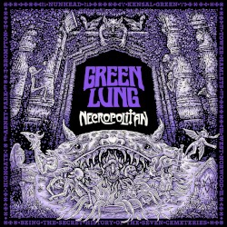 Necropolitan