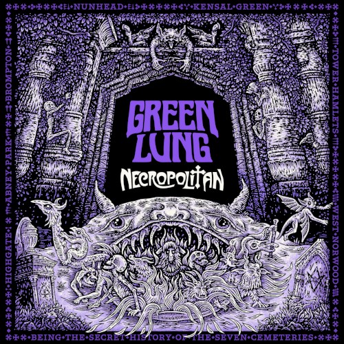 Necropolitan