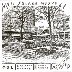 Mell Square Musick