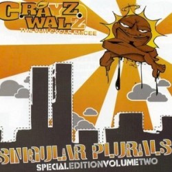 Singular Plurals Volume 2