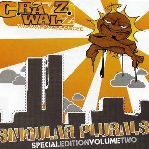 Singular Plurals Volume 2
