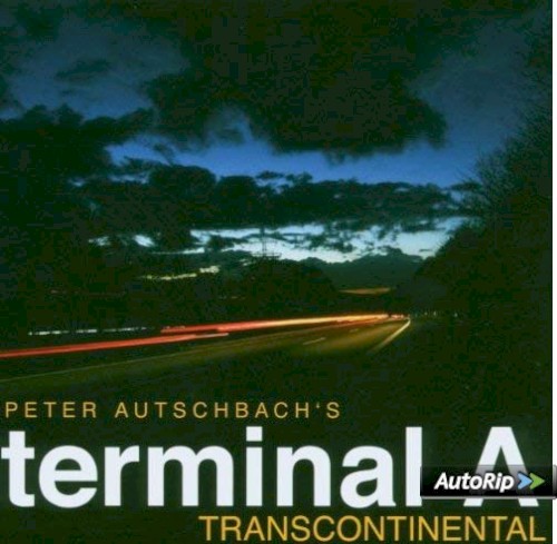 Transcontinental