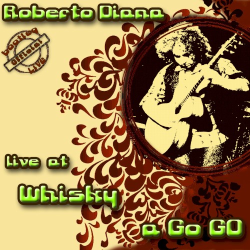 Live at The Whisky a Go Go