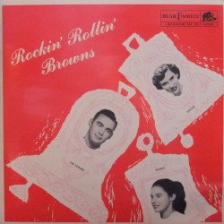 Rockin' Rollin' Browns