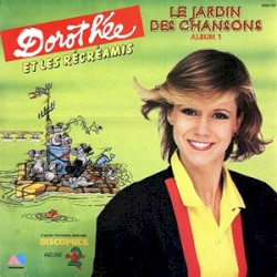Le Jardin Des Chansons, Volume 1