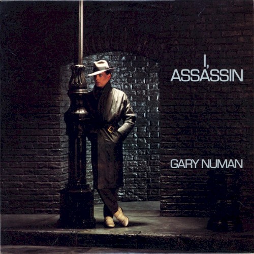 I, Assassin