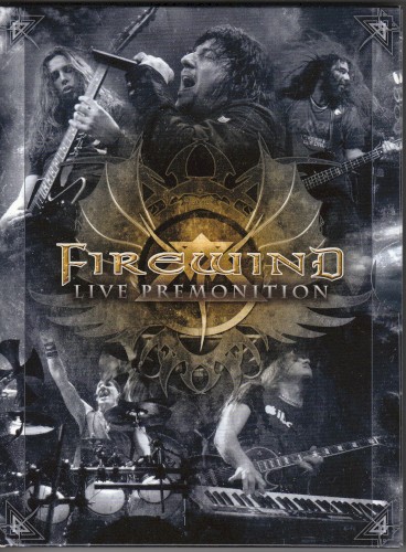 Live Premonition