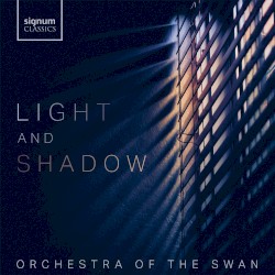 Light and Shadow