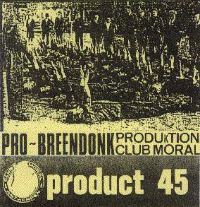 Pro-Breendonk