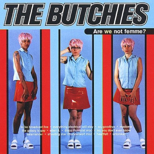 Are We Not Femme?