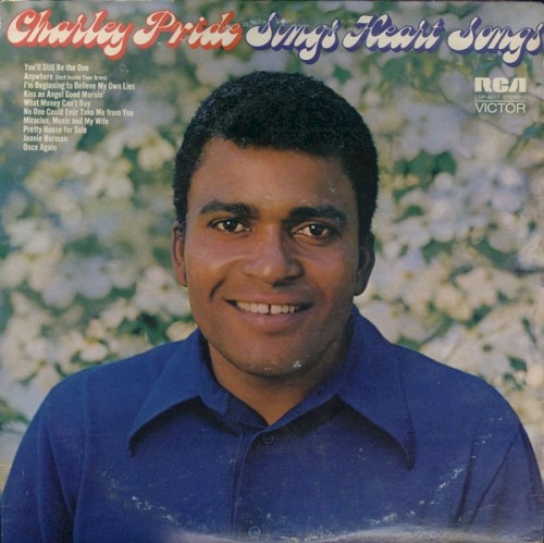 Sings Heart Songs