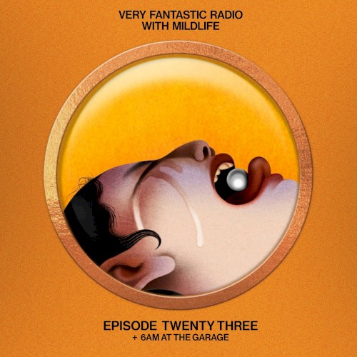 2022-04-04: Very Fantastic Radio #23