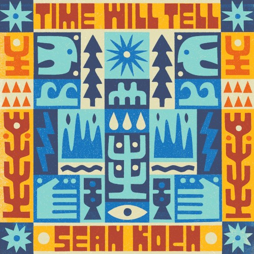 Time Will Tell