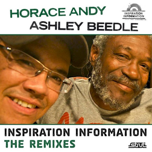Inspiration Information: The Remixes