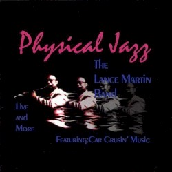 Physical Jazz