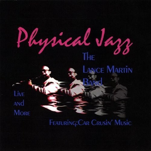 Physical Jazz