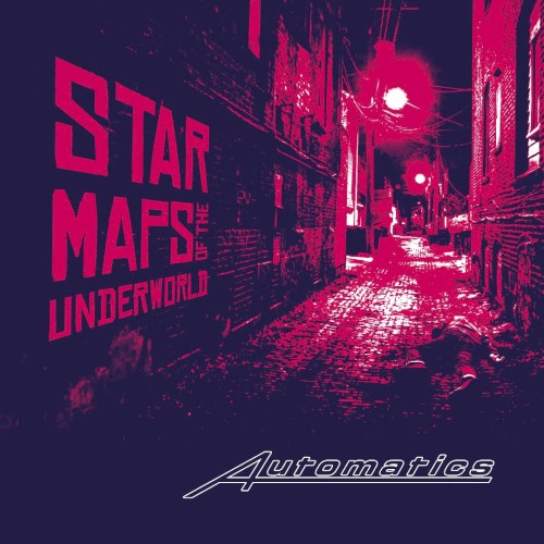 Starmaps of the Underworld