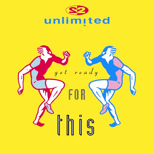 Get Ready For This (Remixes Pt. 1)