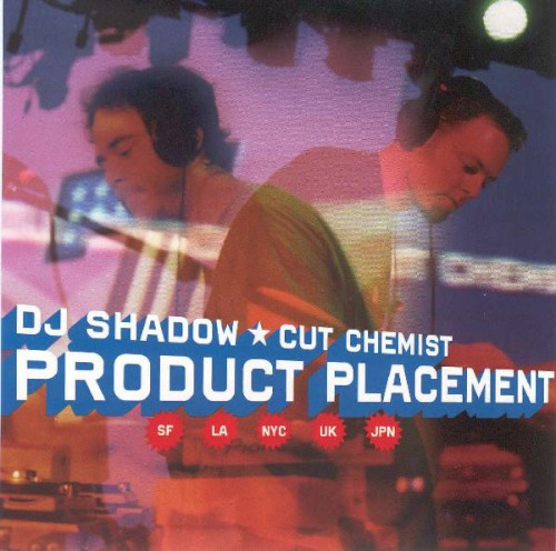 Product Placement: On Tour