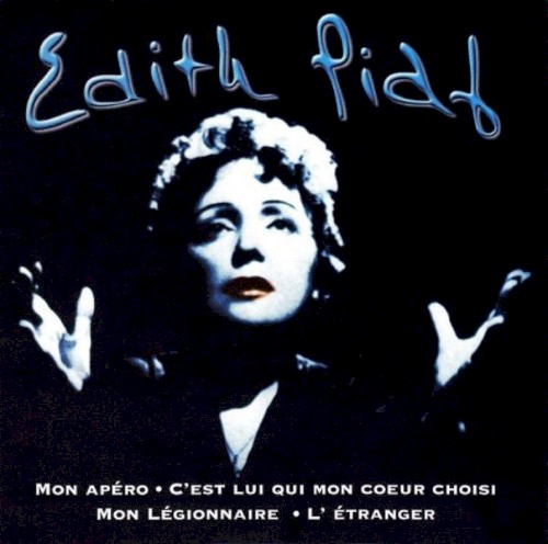 Édith Piaf