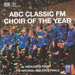 ABC Classic FM Choir of the Year