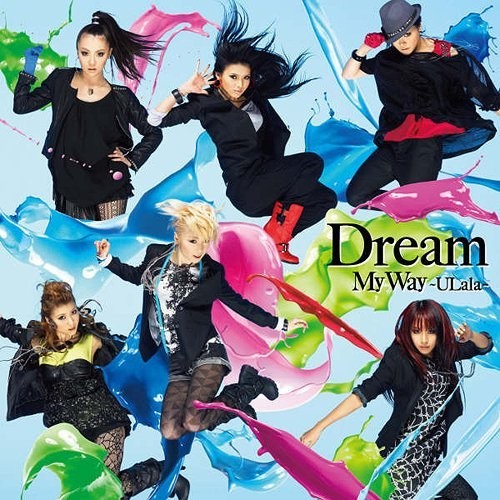 My Way 〜ULala〜