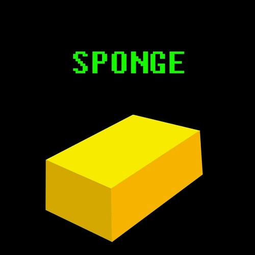Sponge