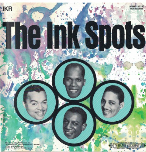 The Ink Spots