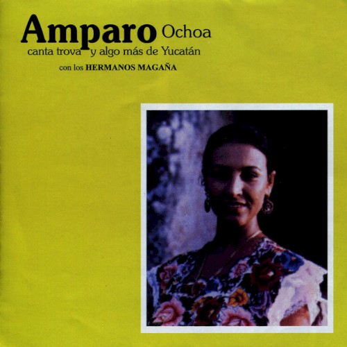 Canta trova y algo más de Yucatán