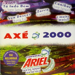 Axé 2000