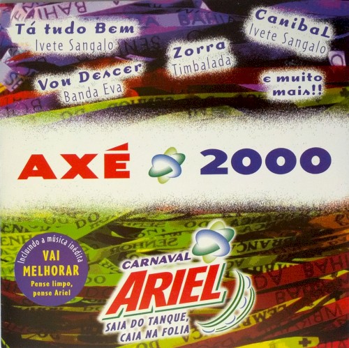 Axé 2000