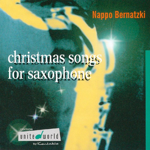 Christmas Songs For Saxophone