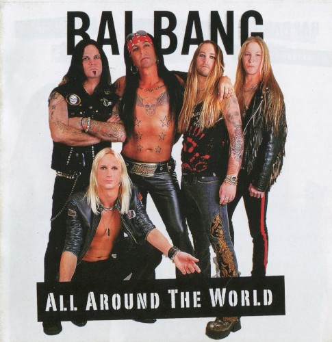 All Around The World