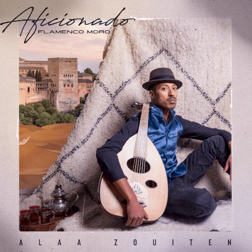 Aficionado: Flamenco Moro
