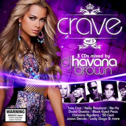Crave, Volume 5