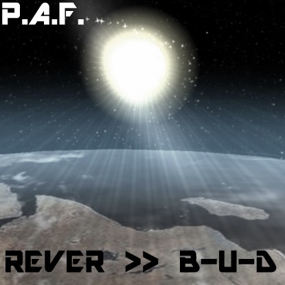 REVER>>B-U-D