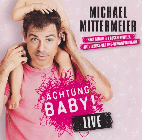 Achtung Baby! Live