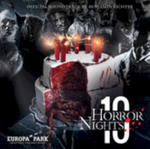 Horror Nights 10