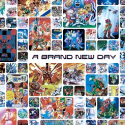 A Brand New Day
