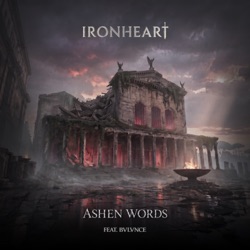 Ashen Words
