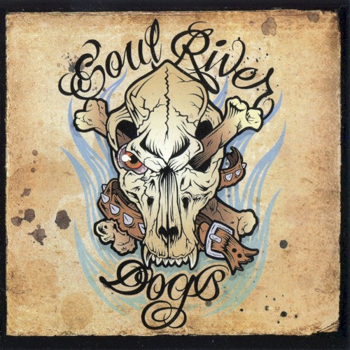 Soul River Dogs