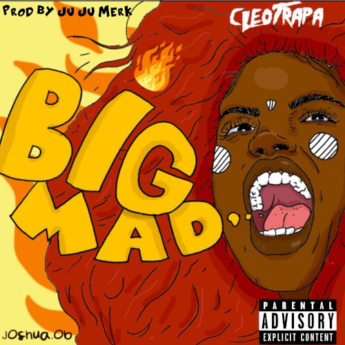 Big Mad
