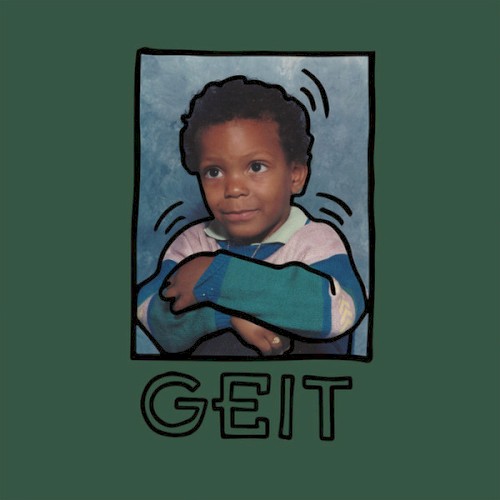 Geit