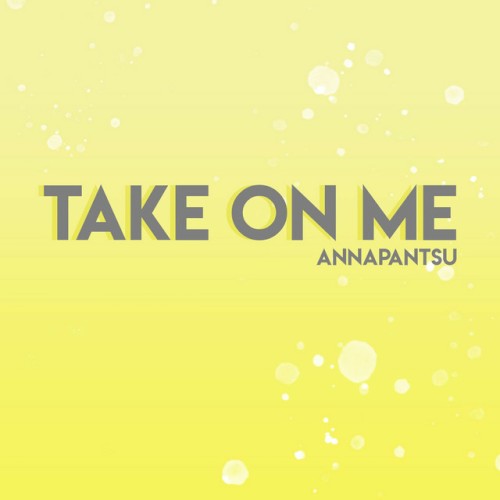 Take on Me
