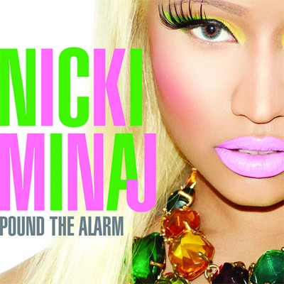 Pound the Alarm