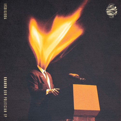 Bun Politician EP