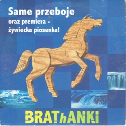 Same przeboje...i żywiecka piosenka!