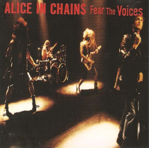 Fear the Voices