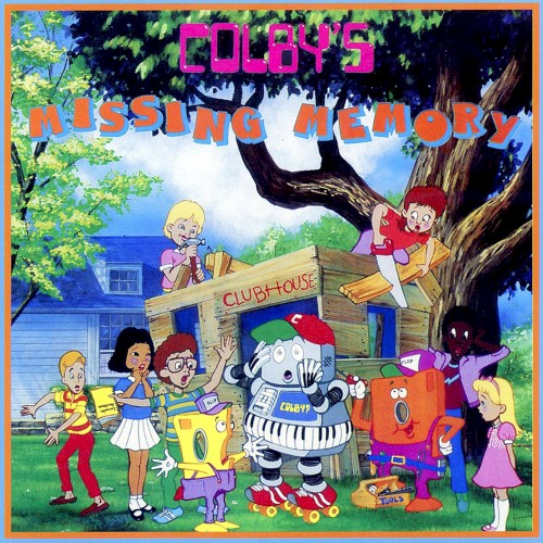 Colby's Missing Memory